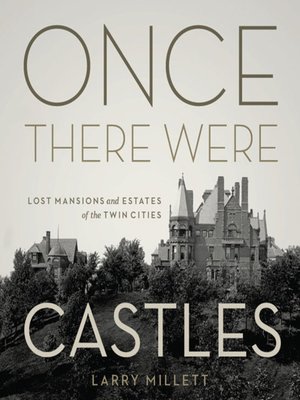 cover image of Once There Were Castles